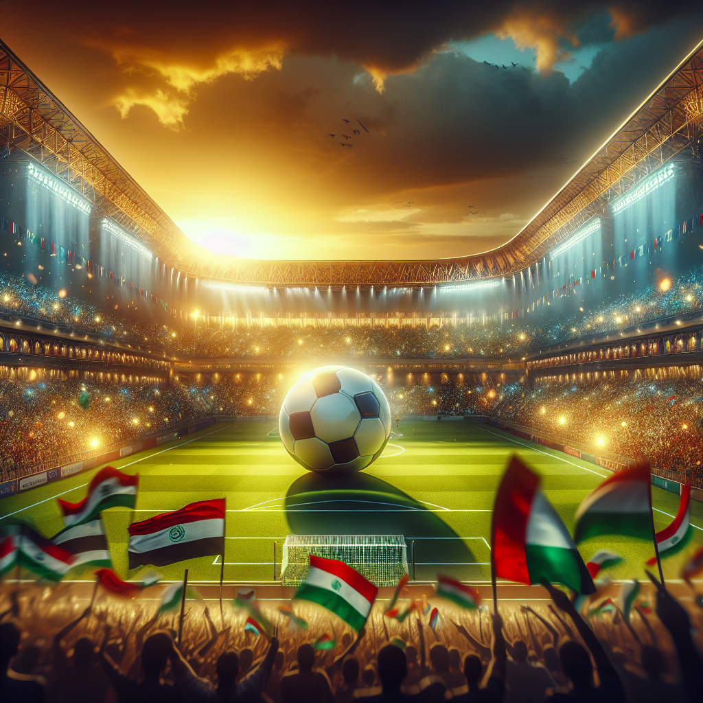 persian gulf pro league