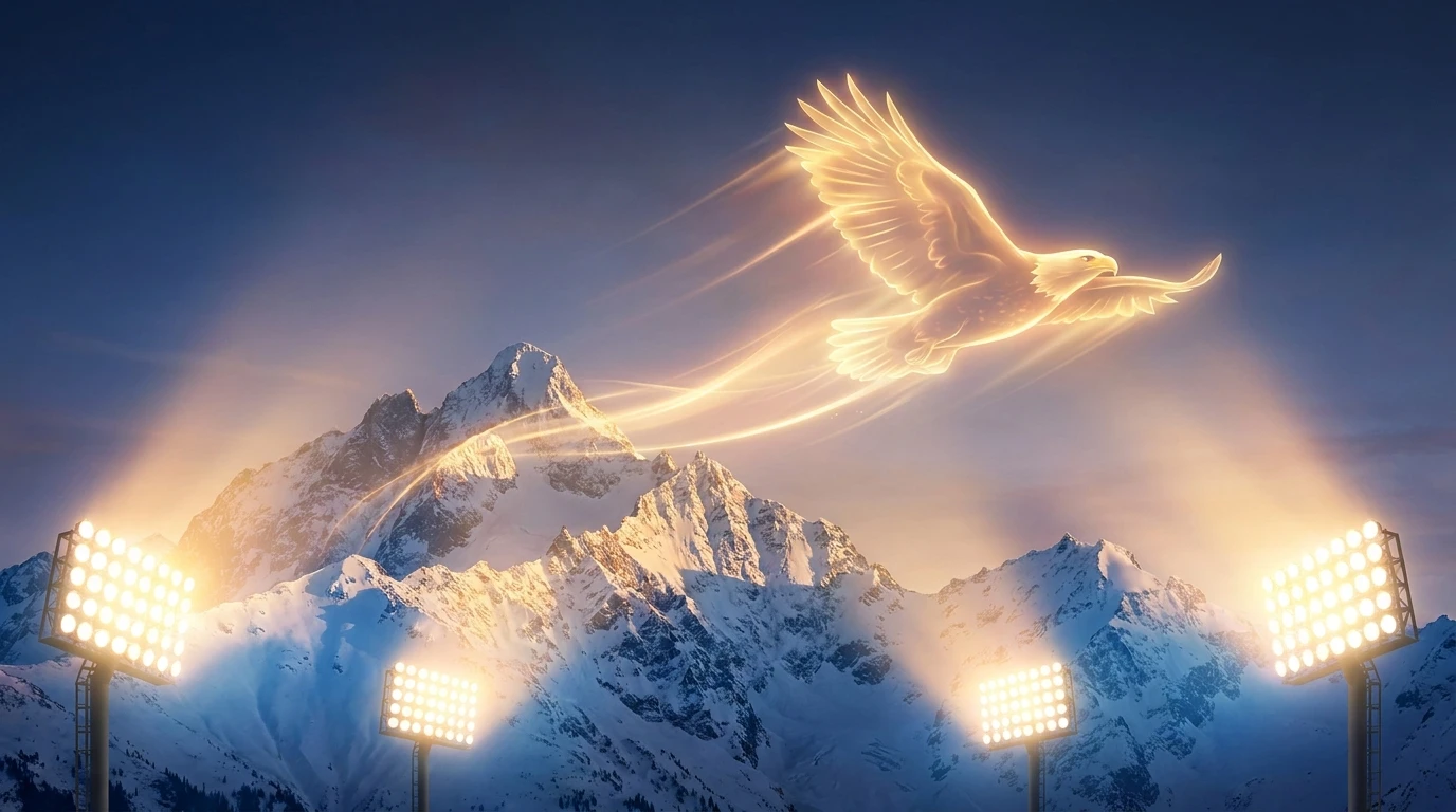 skispringen vierschanzentournee tv