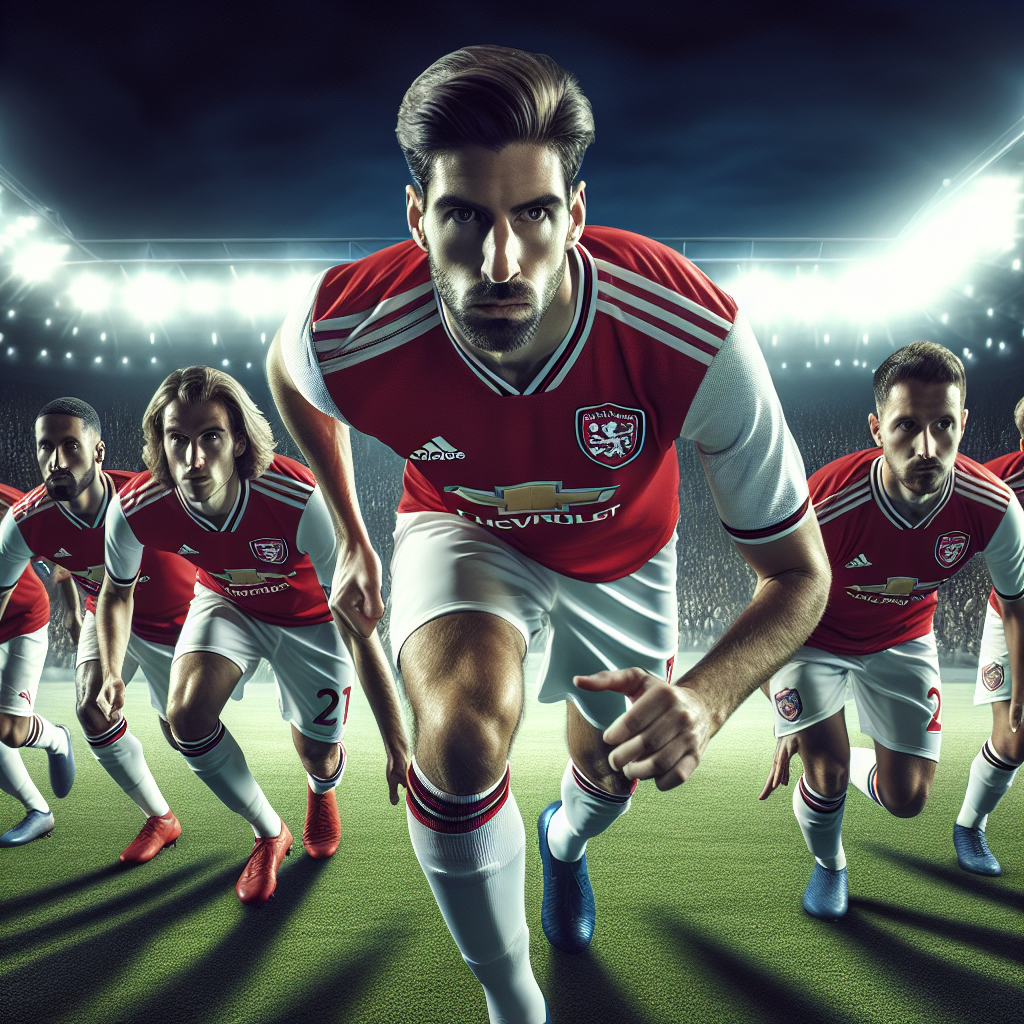 arsenal fc kader
