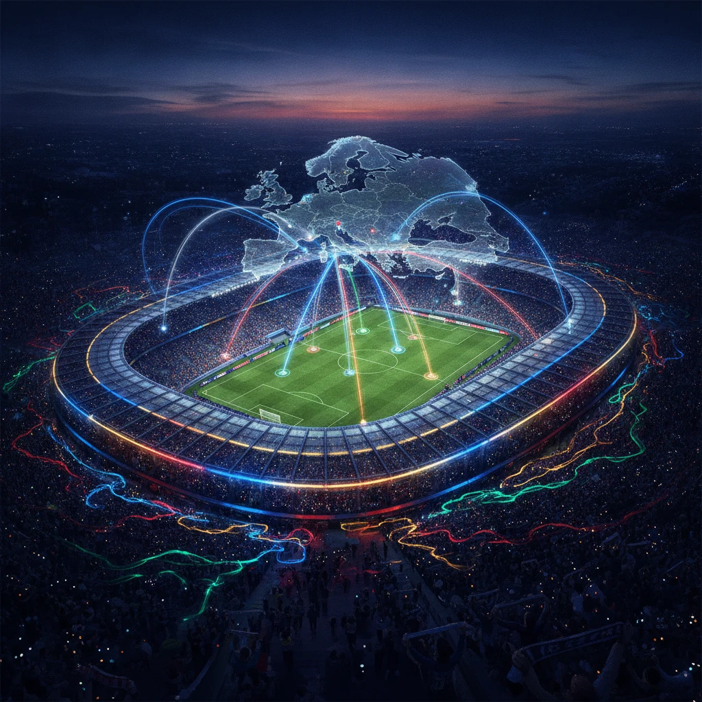 wm qualifikation europa