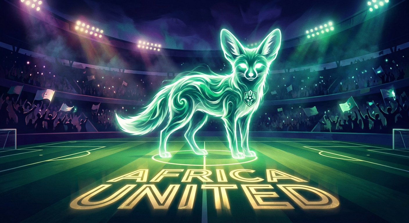 algerien kader afrika cup