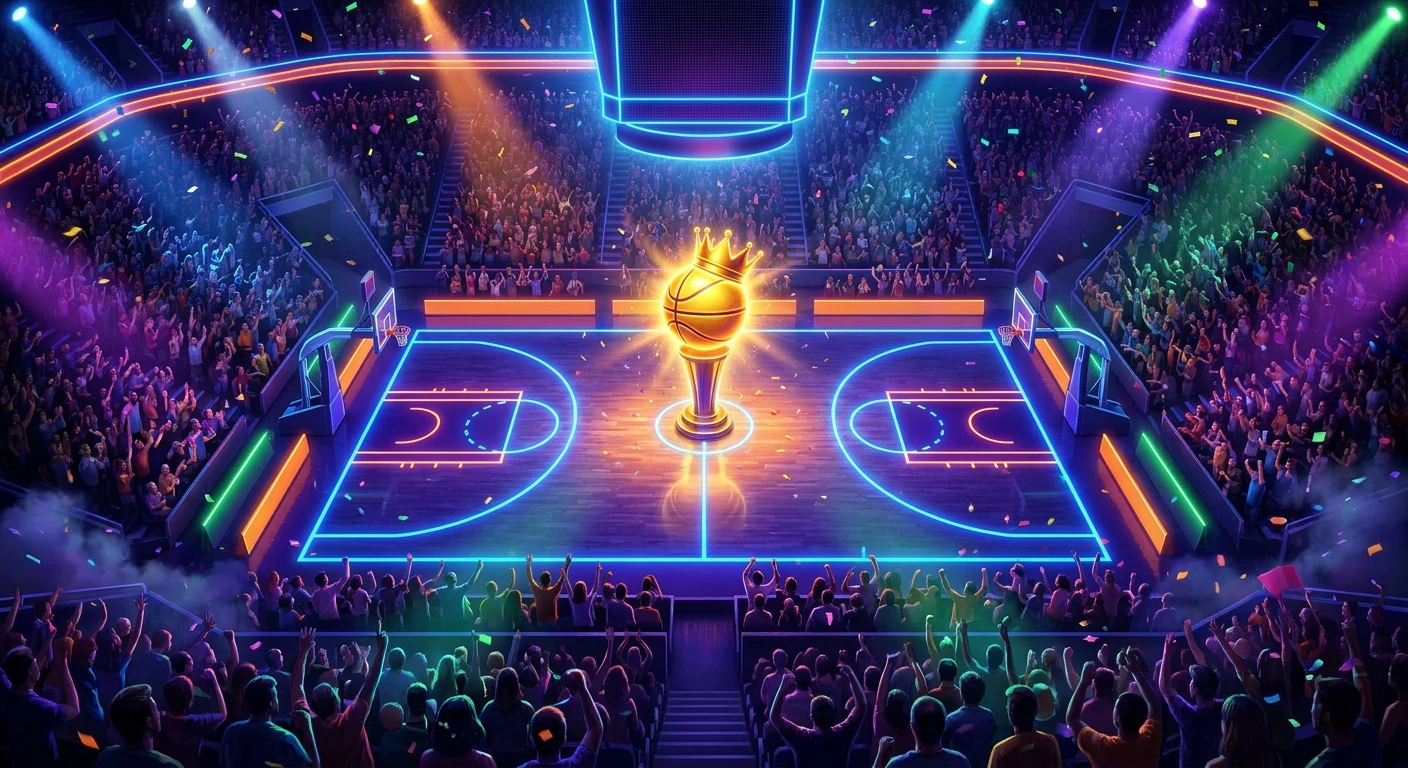 bbl pokal
