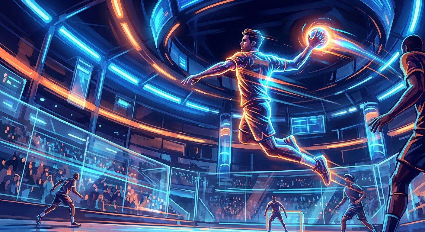 handball champions league tabelle