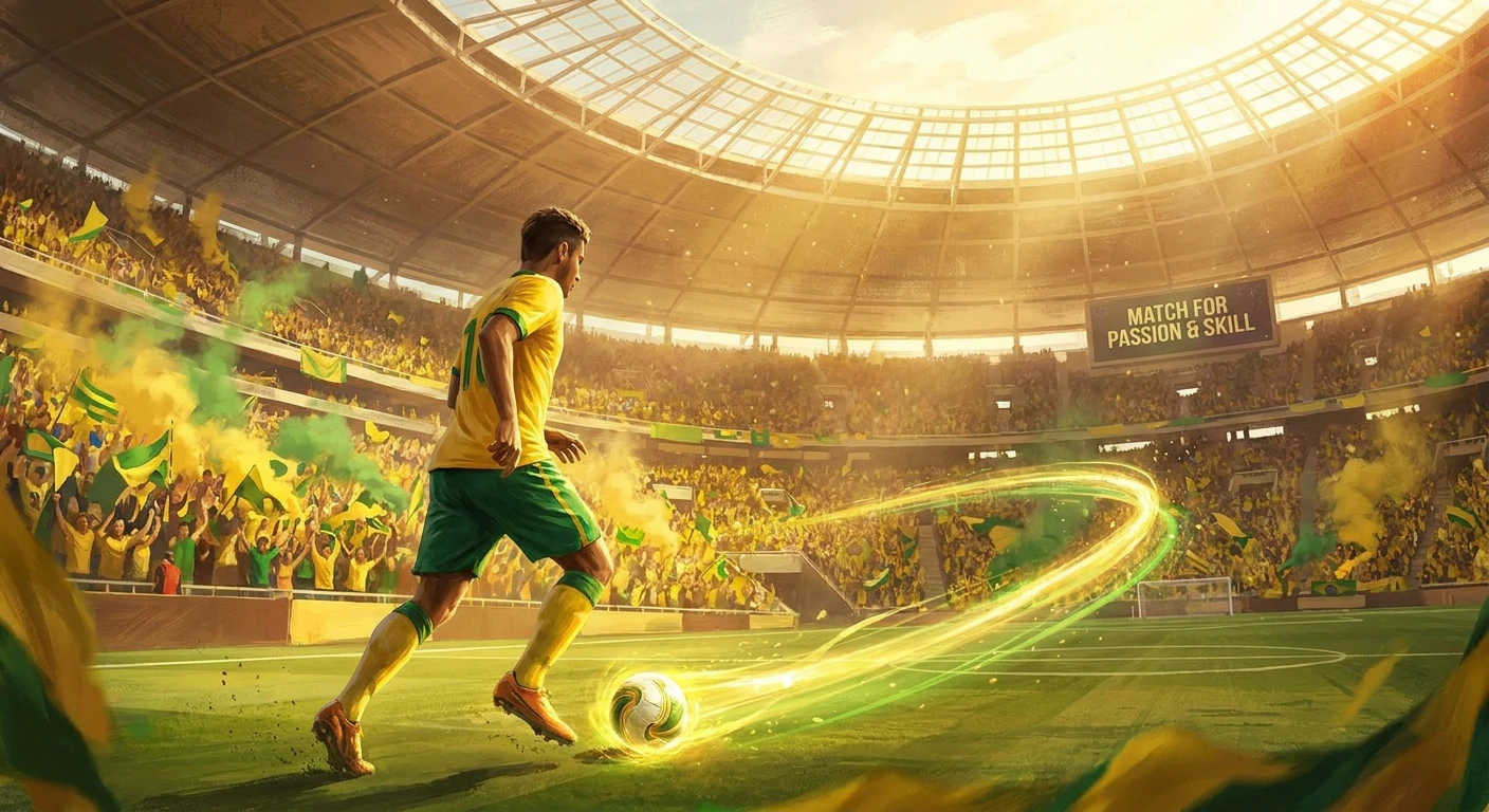 brasilien nationalmannschaft