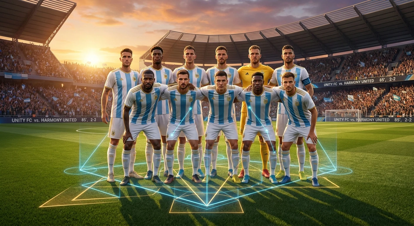argentinien kader