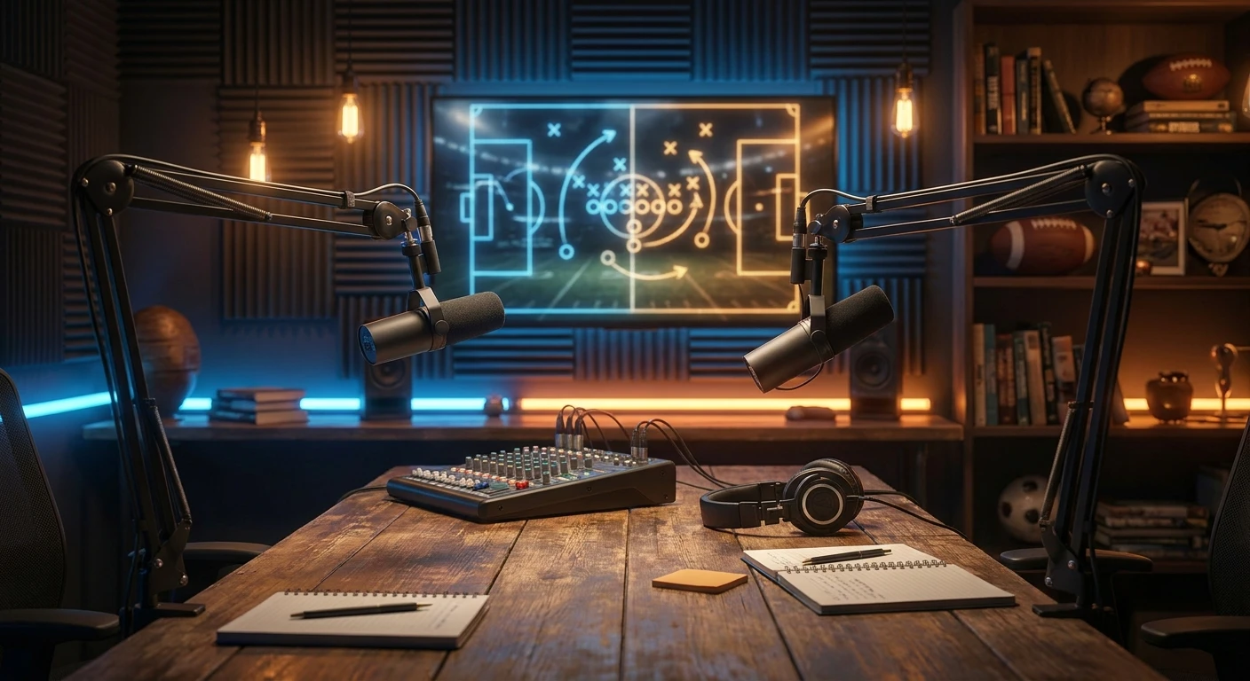 podcast fußball