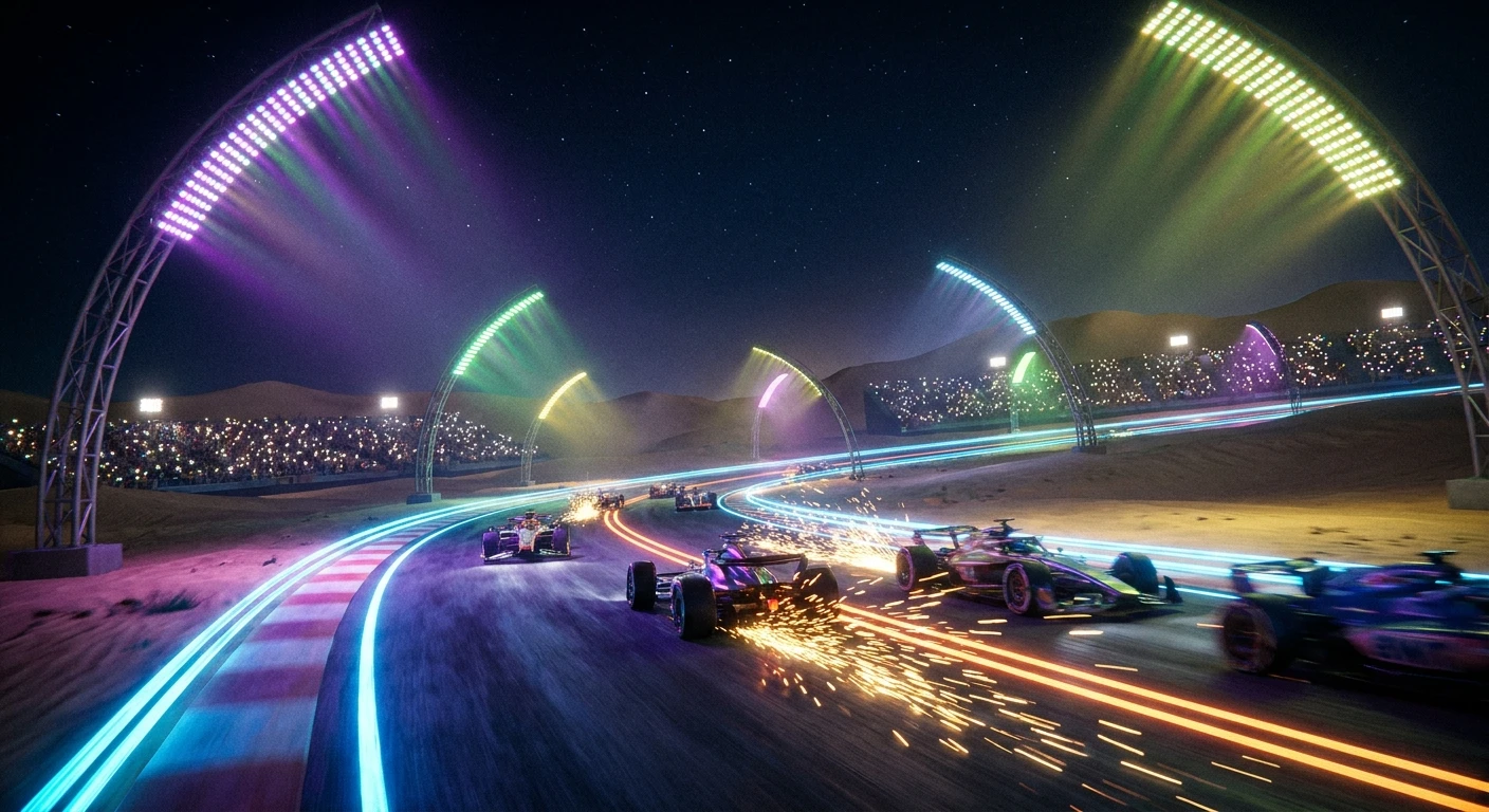 formel 1 bahrain