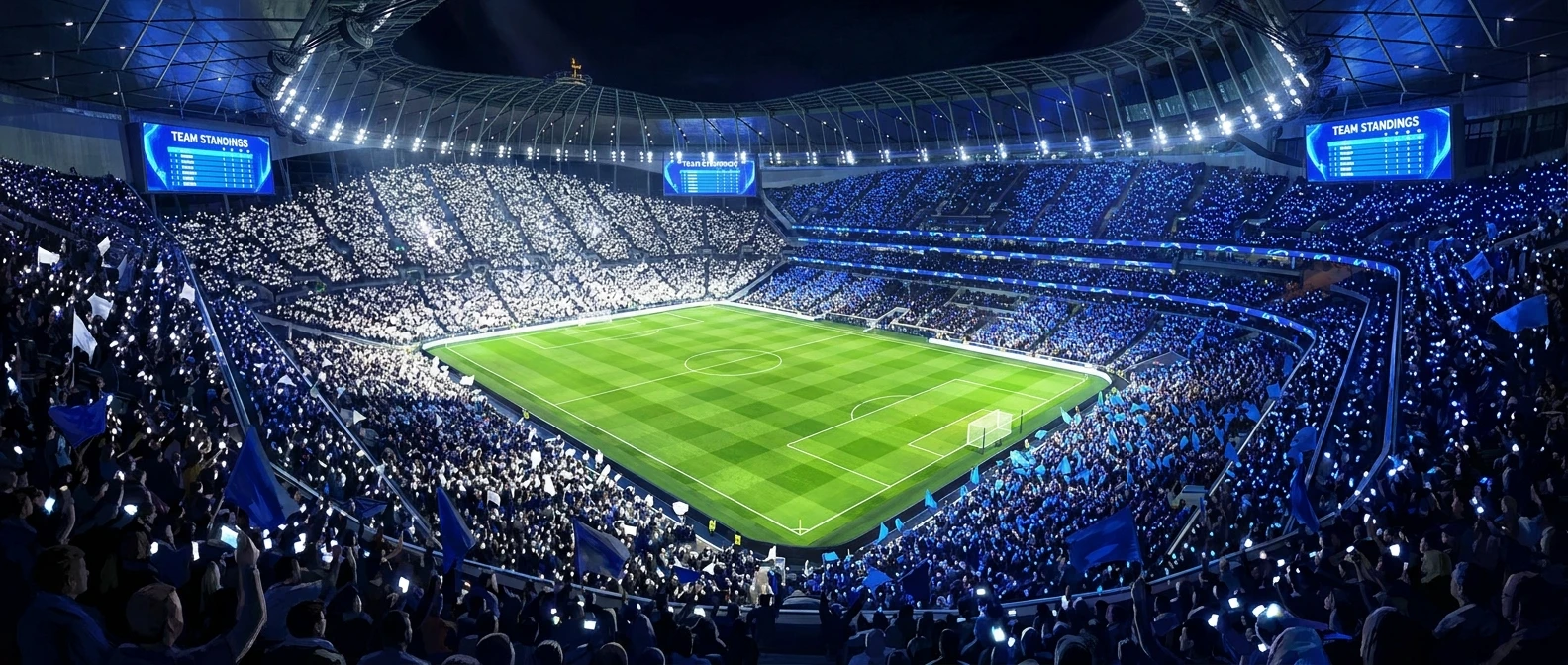 stand schalke